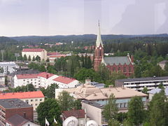 Mikkeli