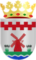 Coat of arms of Molenlanden