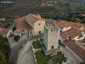 Monte San Giovanni in Sabina