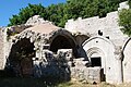 Abbazia Benedettina SS.Trinità a Mattinata