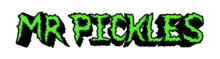 Description de l'image Mr. Pickles Logo.png.