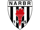 Logo du NARB Réghaïa