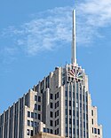 NBC Tower, Chicago