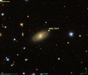 Image illustrative de l’article NGC 7271