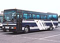 P-RU638BB 西工58MC C-II 大分バス