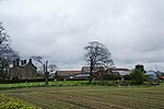 Old Lea Hall Farmhouse