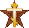 The Eastern Orthodox Christian Barnstar