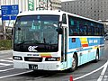 西工C-I (98MC) KL-MS86MP 大阪空港交通