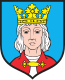 Blason de Chojna