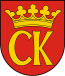 Blason de Kielce