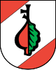 Coat of arms of Gmina Dubicze Cerkiewne