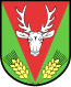 Blason de Powiat de Hrubieszów