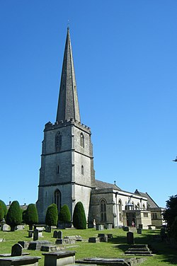 Igreja de Santa Maria