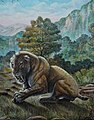 Smilodon