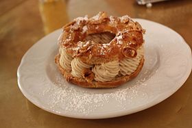 Image illustrative de l’article Paris-brest