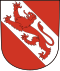 Coat of arms of Pfäffikon