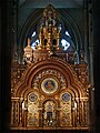 Beauvais astronomical clock (1866)