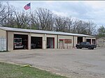 Powderly Fire Department