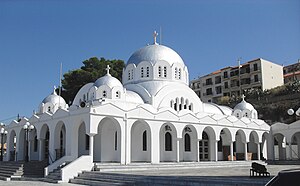 Église de l'Assomption de la Vierge Marie