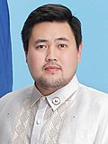 Rep. Jake Vincent Villa (18th Congress).jpg