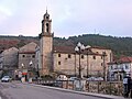 Convento de São Francisco (Ribadavia)