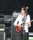 #1: Ric Ocasek in 2011