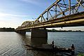 Le pont Trang Tien, ancien pont Clemenceau