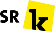 Description de l'image SR Kultur Logo 2024.svg.