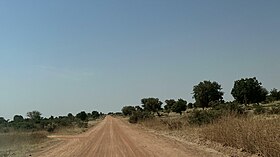 Safo (Niger)