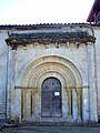 Église Saint-Hilaire de Saint-Hilaire-de-la-Noaille