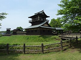 Istana Sakasai