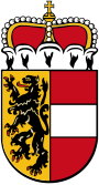 Landeswappen