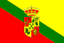 Drapeau de Santa Marta de los Barros