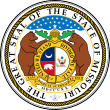 Description de l'image Seal_of_Missouri.svg.