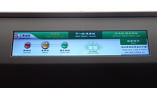 LCD Display