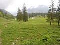 Forsthütte, sogenannte Siebli-Winterhütte