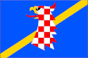 Bandeira de Sobíšky