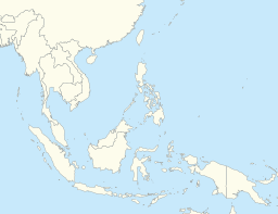 Zones of Joint Cooperation is located in Southeast Asia
