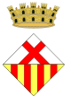 Wappen von Gerichtsbezirk L’Hospitalet de Llobregat