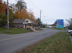 Principal Road
