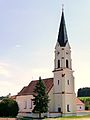 Katholische Kirche St. Margaretha