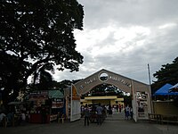 Santa Barbara Public Plaza