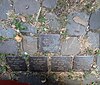 Stolpersteine