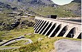 Image 7The Ffestiniog Power Station can generate 360 MW of electricity within 60 seconds of the demand arising. (from Hydroelectricity)