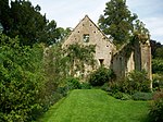 Sudeley Castle, Tithe Barn