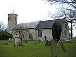 Church of St Mary