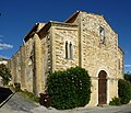 Temple protestant d'Aigaliers