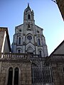 Chapelle Notre-Dame.