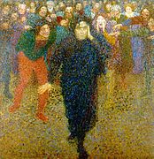 The Genius and the Crowd (1909)