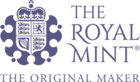 logo de Royal Mint